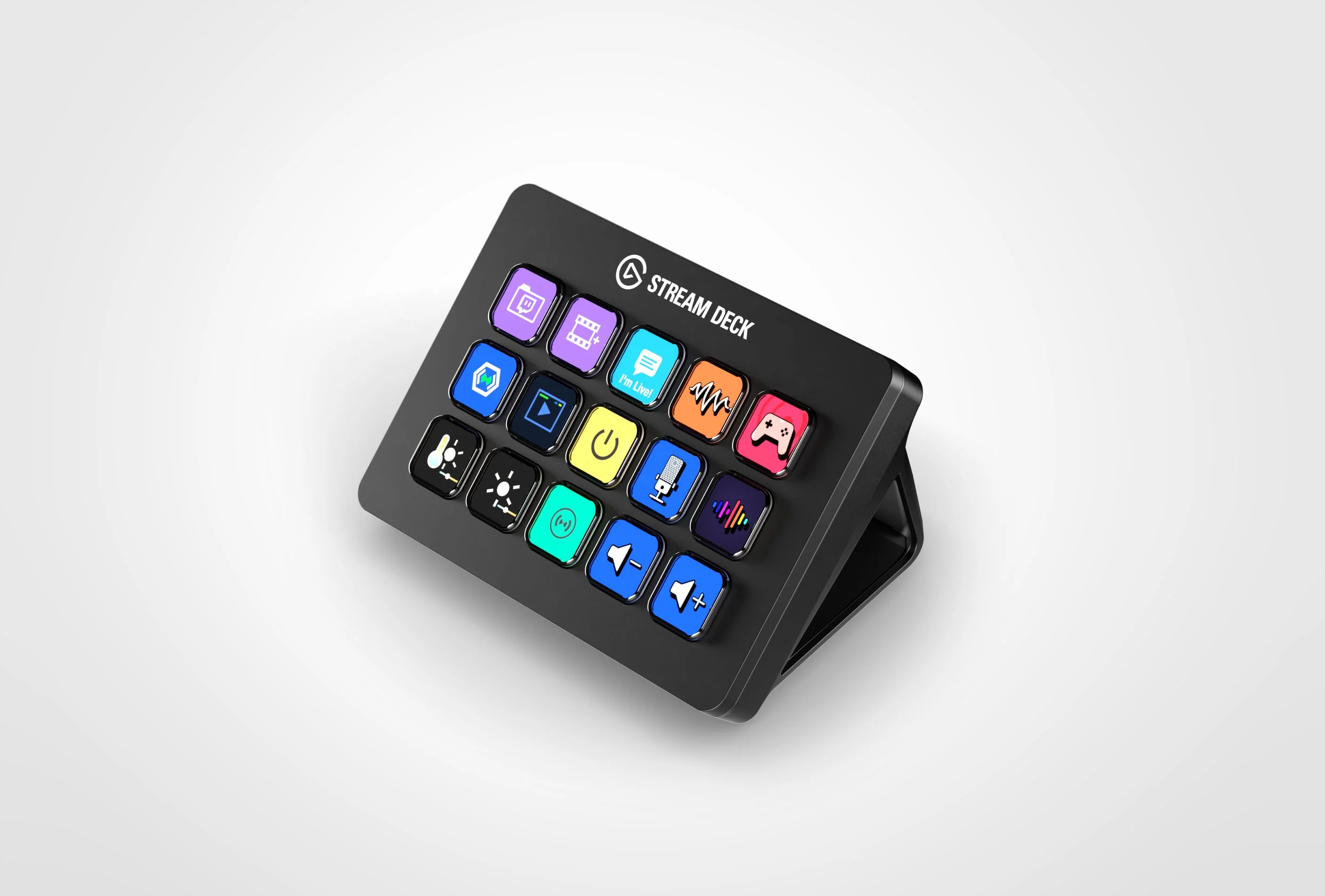 Stream Deck