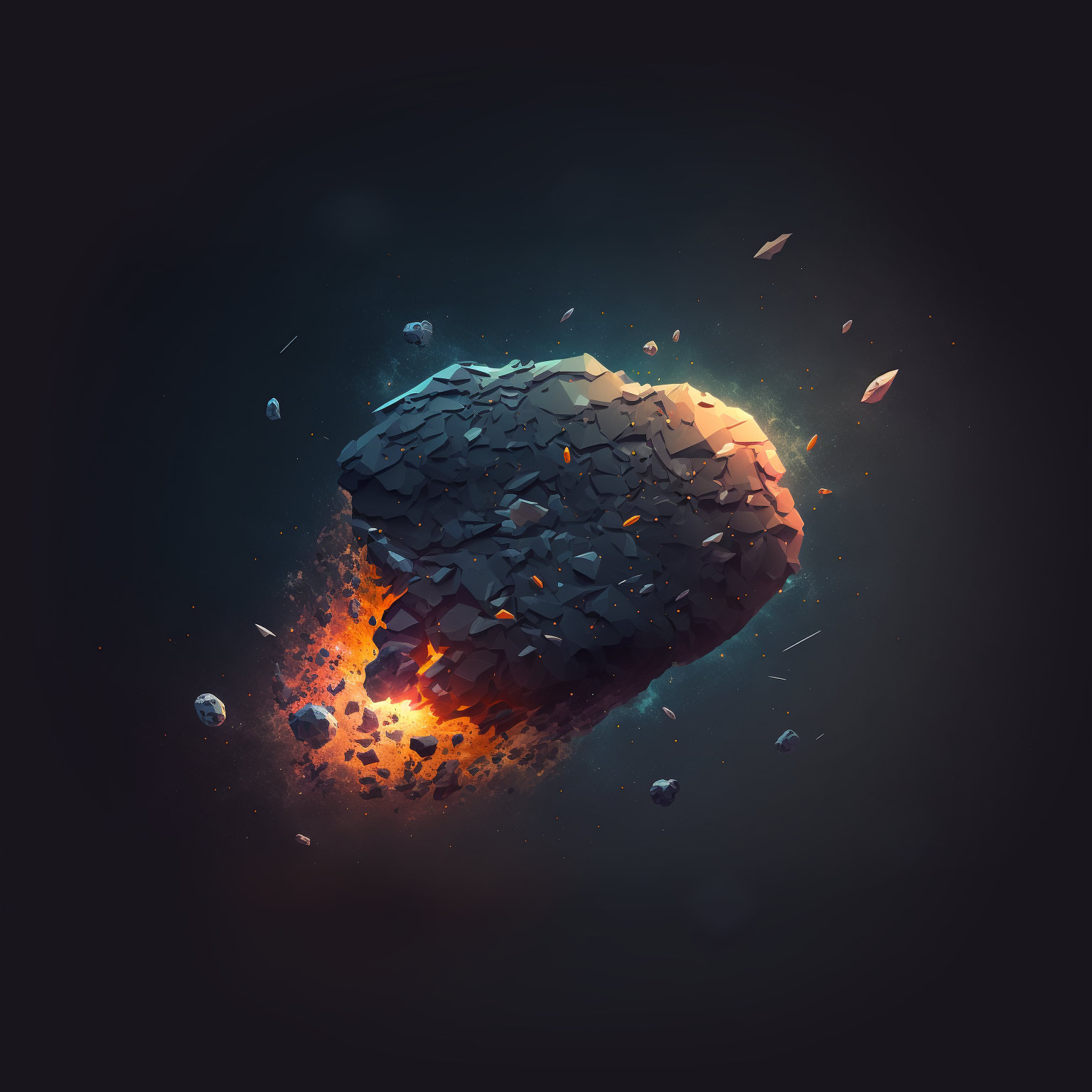 Asteroid